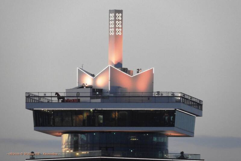 6:29 Sunday morning, Adamtower 