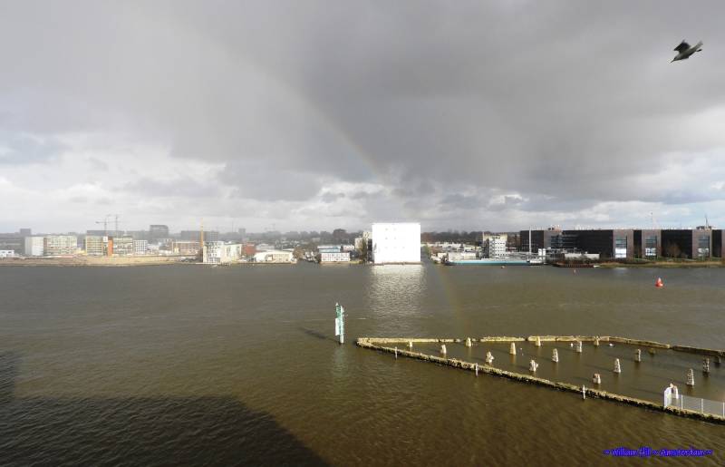 between nice and bad