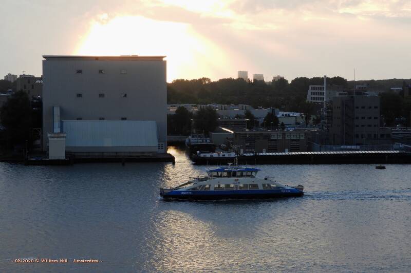 7:20 Sunday morning - IJVEER 60