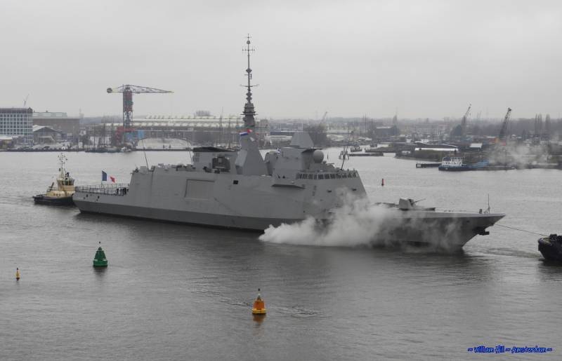 D651 NORMANDIE  (142x18)