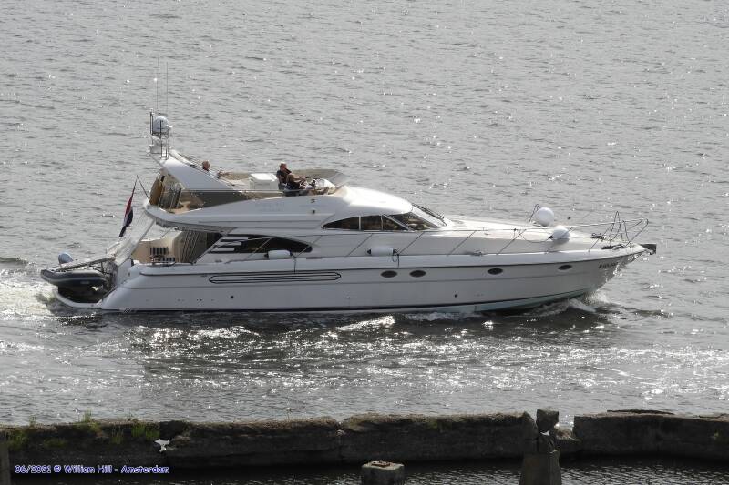 (pleasureboat) HOME &amp; AWAY