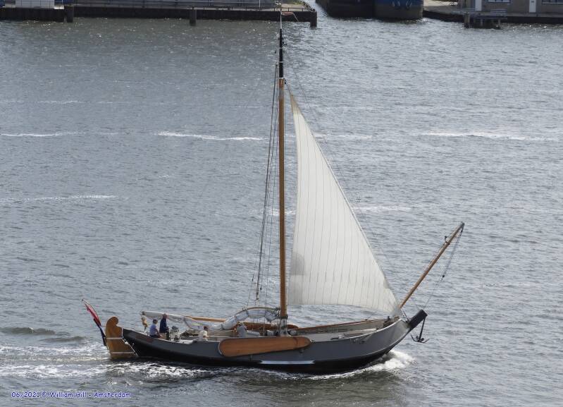 (pleasureboat) unknown..