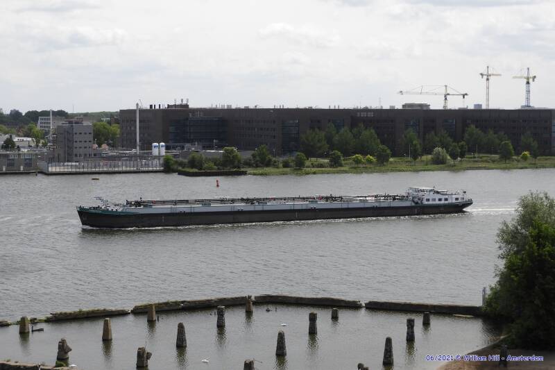 inl.tanker MARKSTROOM