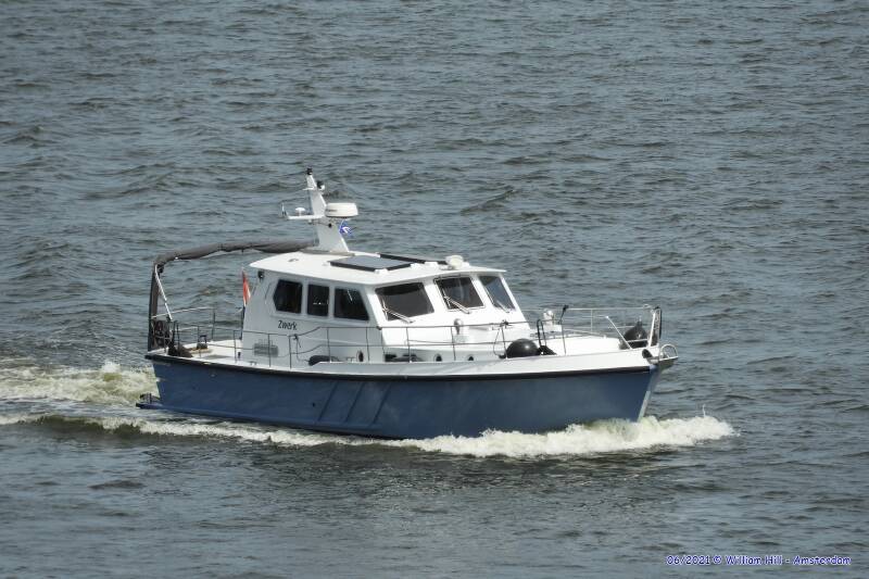 (pleasureboat) ZWERK