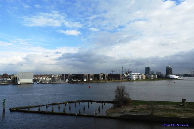 March starts nice this year