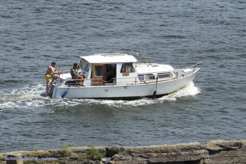 ...coming from the basement..?