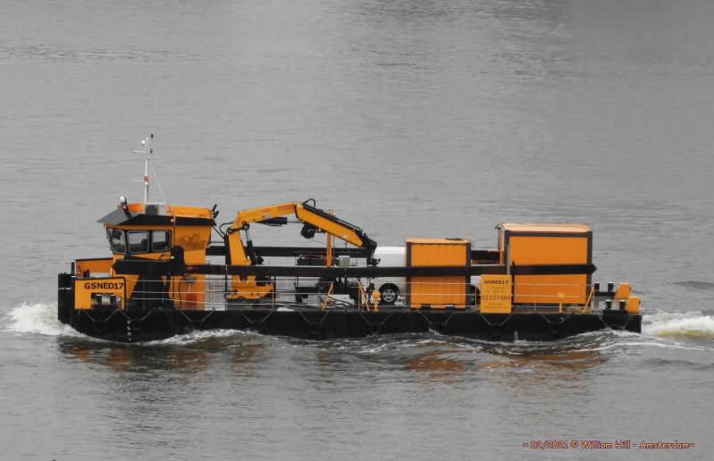 03, workship GSNED 17