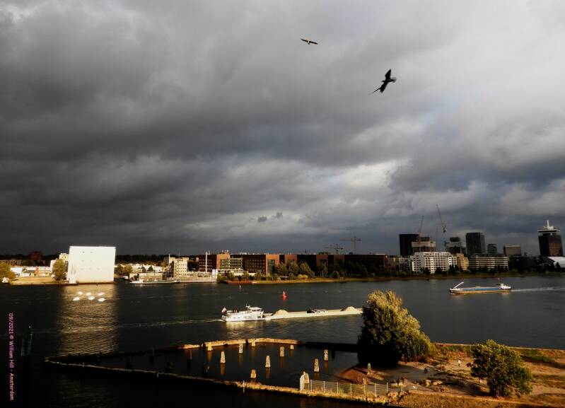 and there is that nice light