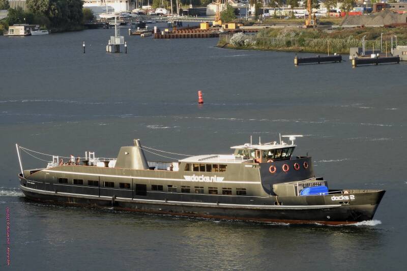 partyship DOCKS 2
