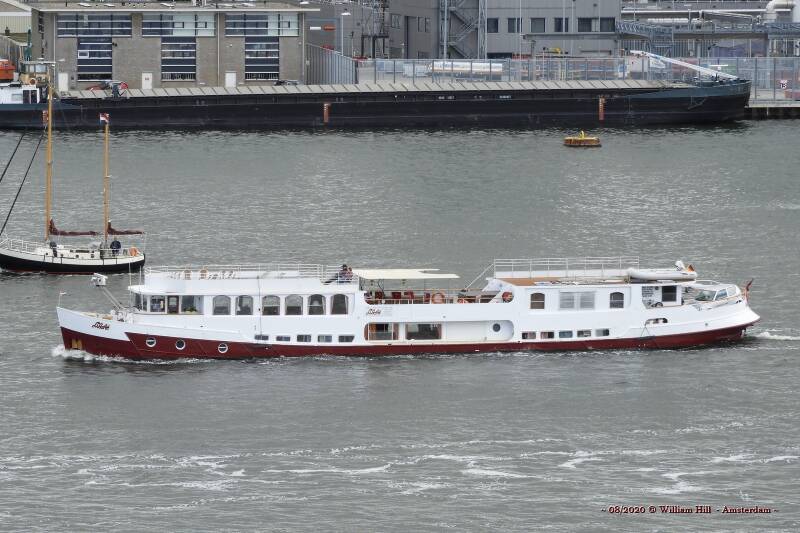rivercruise LIBERTE