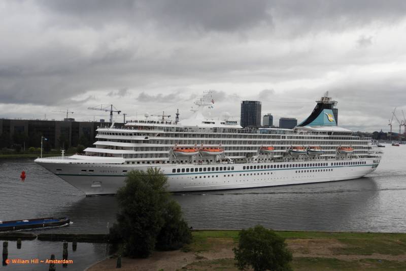 passing pier Stenenhoofd