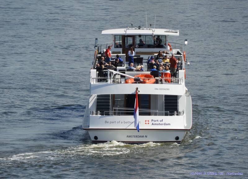 portcruiseship RIVER DREAM