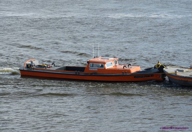 (03)  -  JOOP RUTTE 1