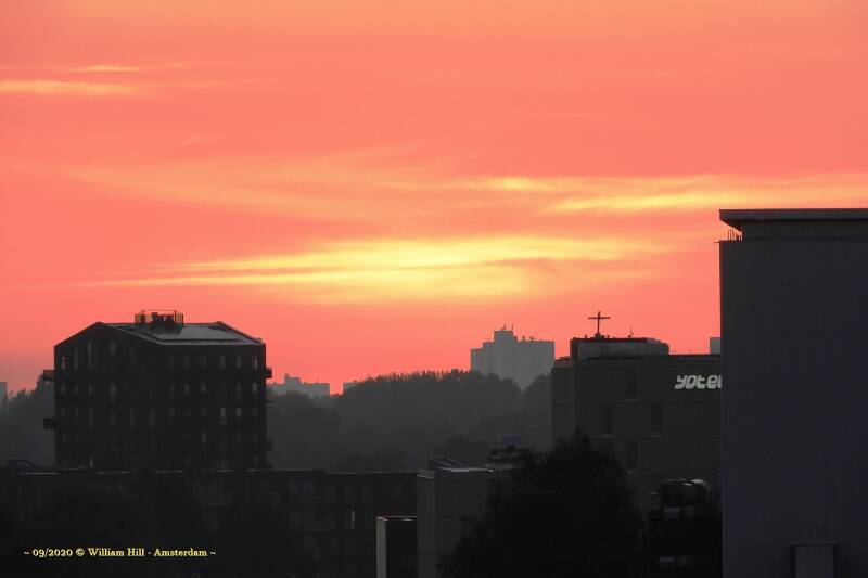 Goodmorning at 06:51