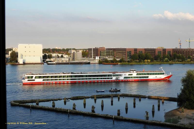 rivercruise RHEIN SYMPHONIE