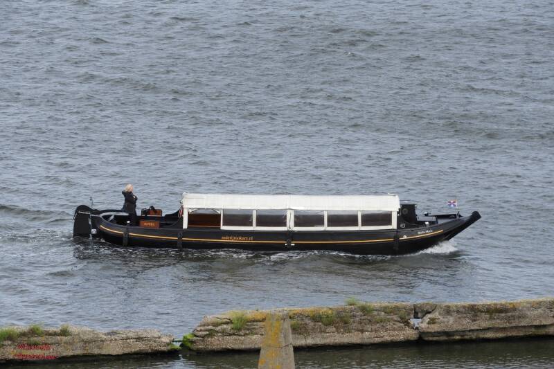 passenger STELLA MARIS