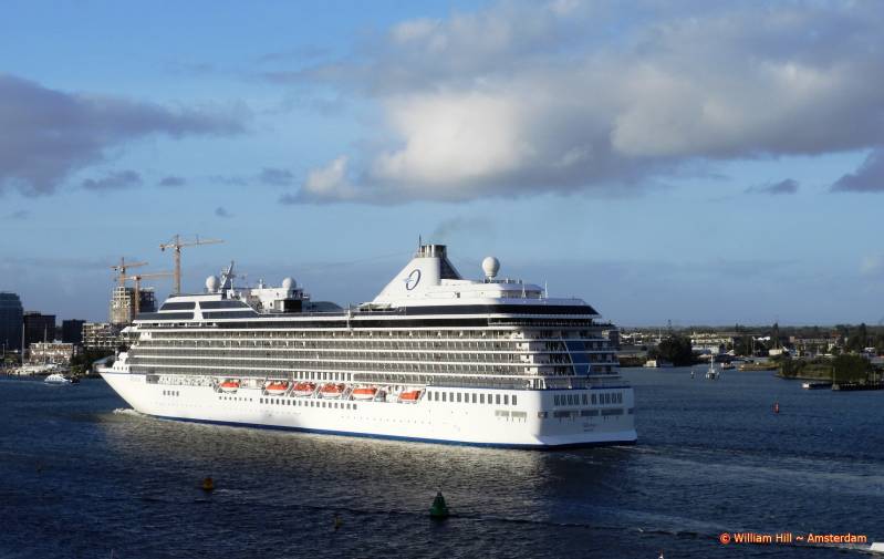 (17) - Goodbye MARINA 