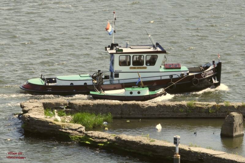 OTTAWA &amp; OTTAWATJE