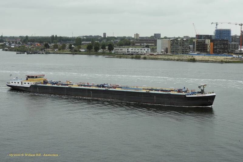 inl.tanker NEPTUNUS
