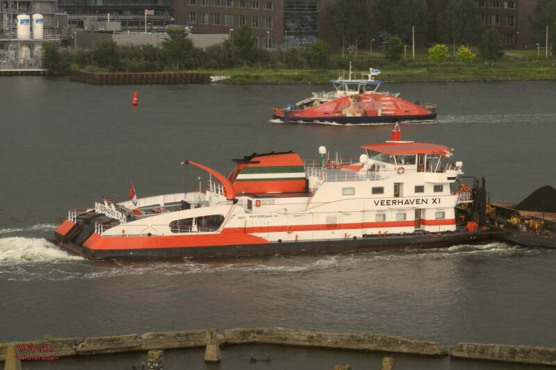 VEERHAVEN XI