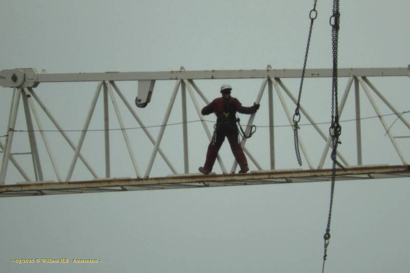 eew, not my kind of work