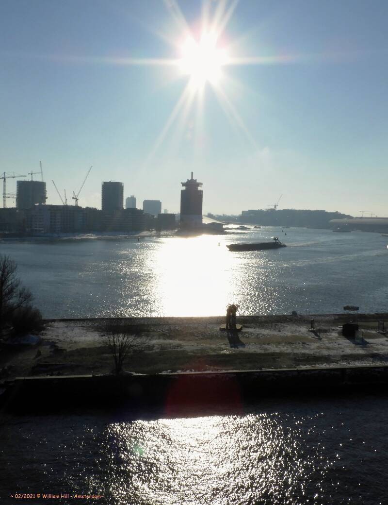 12/2/09:56, Sunny morning