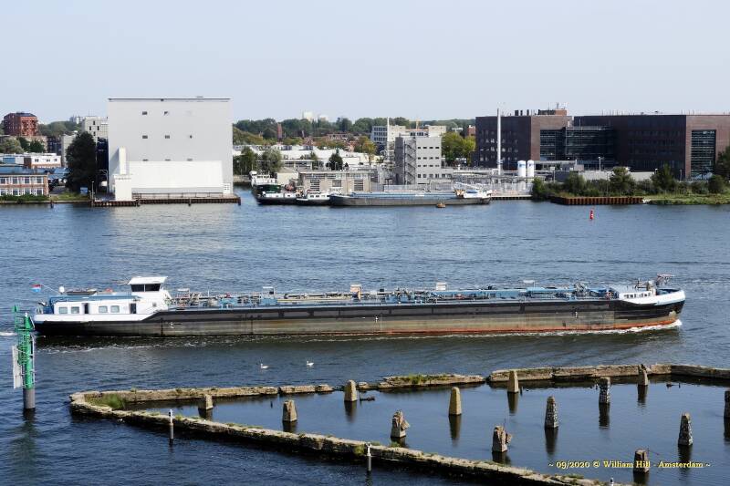 11/09, inl.tanker COMPANY