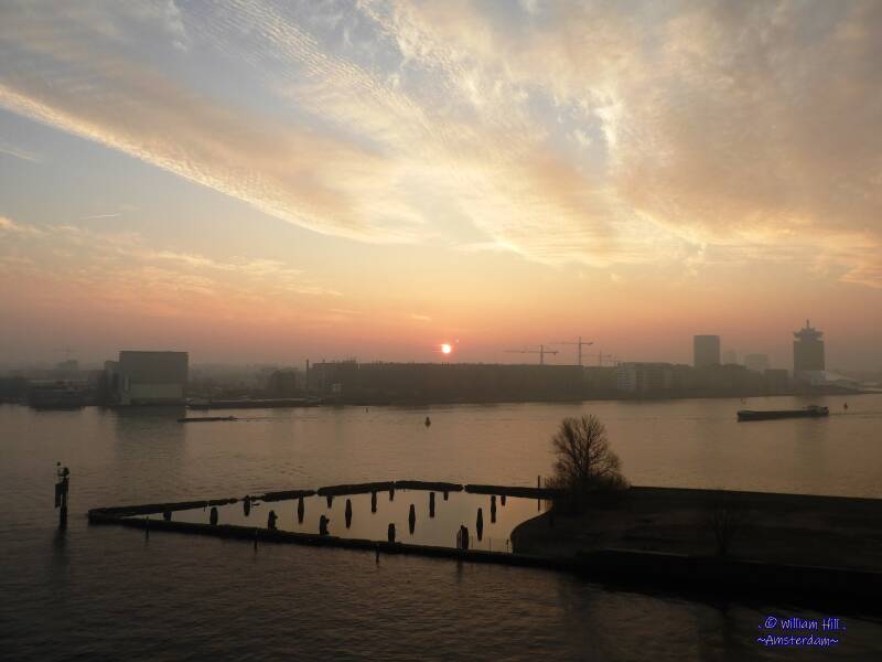 (28) - Good Misty Morning
