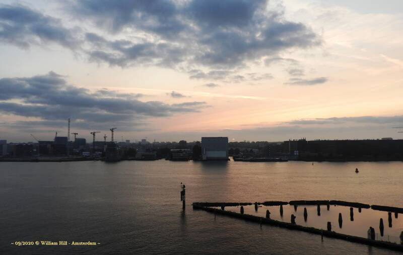 12/09 - 07:16, Goodmorning