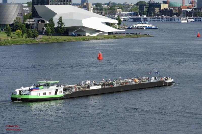 inlandtanker RELATIONSHIP II