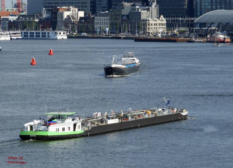  RELATIONSHIP II + OREADE