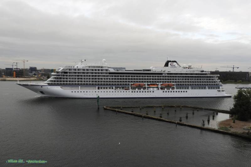 VIKING SKY