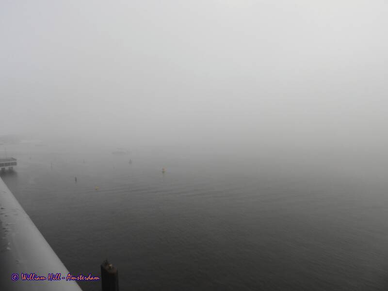 and gone is the saturdaymorning... sun