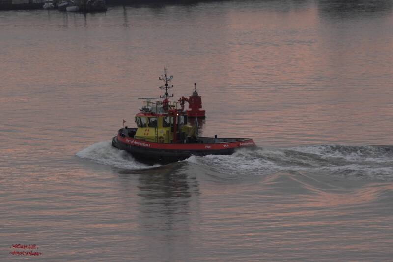 (12) - PA4 speeding back