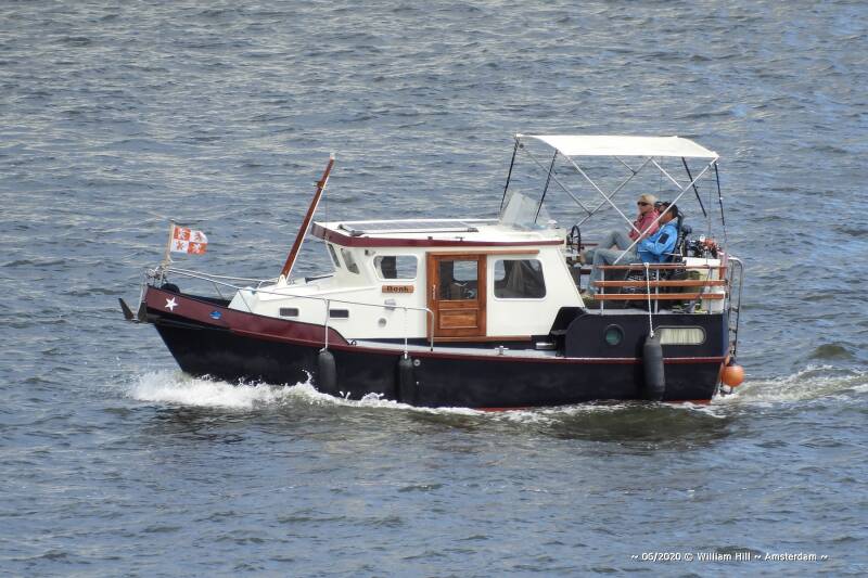 (1/6), pleasureboat BONK