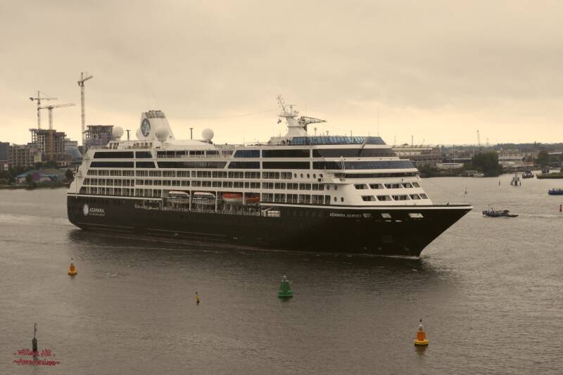 AZAMARA JOURNEY