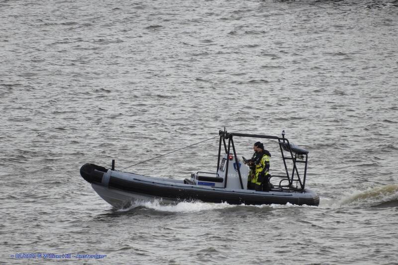 Marechaussee WM8-9?05