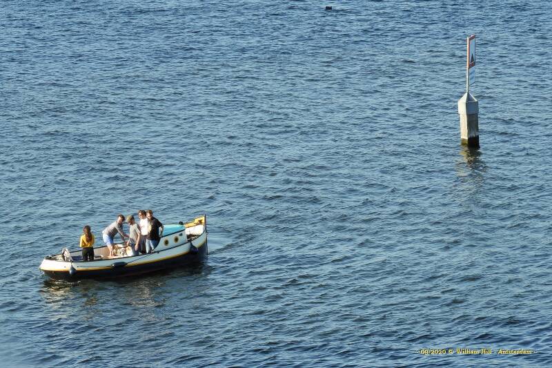 and you are already free so it was not a big problem, just the weight of one was enough