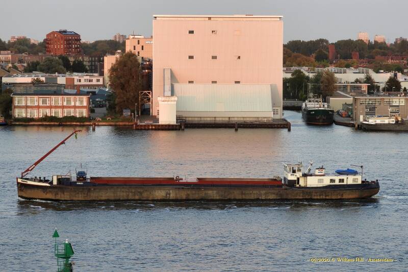 13/09, cargo SIEMENTA