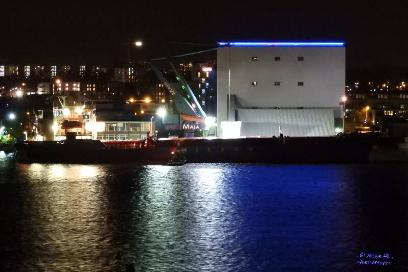 (06)  'Wilson Mersin'