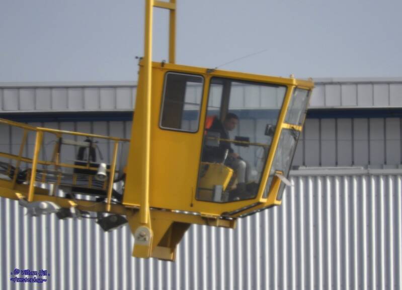 but he looks down ..aw