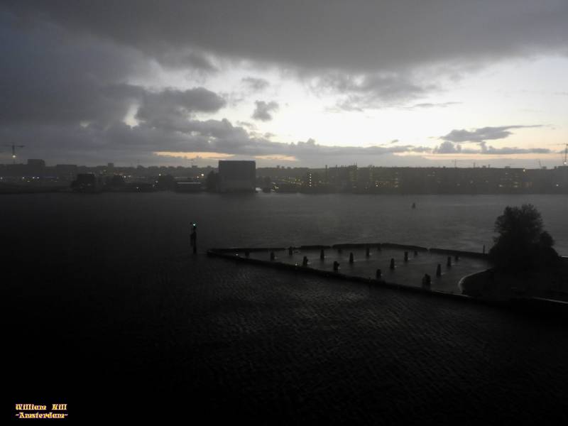 then darknes came back