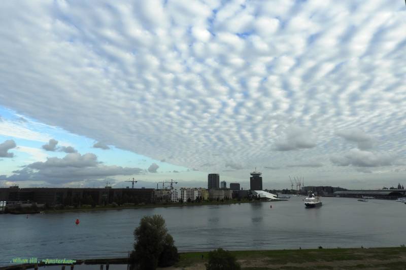 NICE SKY + HEBRIDEAN SKY