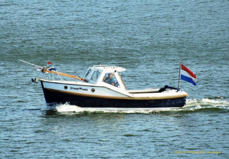 pleasureboat STORETROLL