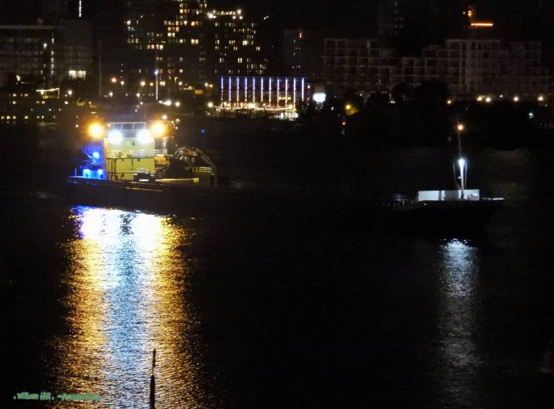 Coaster KNARRLAGSUND