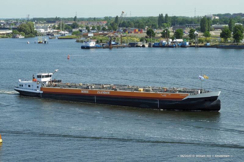 (food)tanker VOLHARDING 7