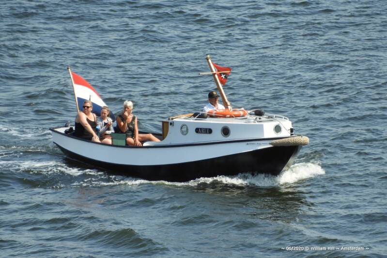 Three generations and ARIE