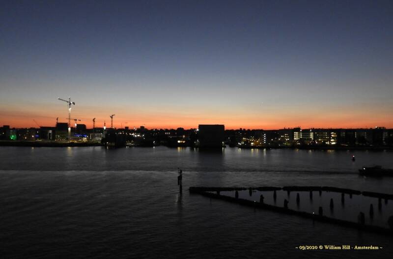 18/09 - 06:36, Goodmorning