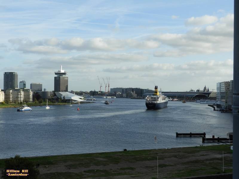 welcome Saga Pearl II 