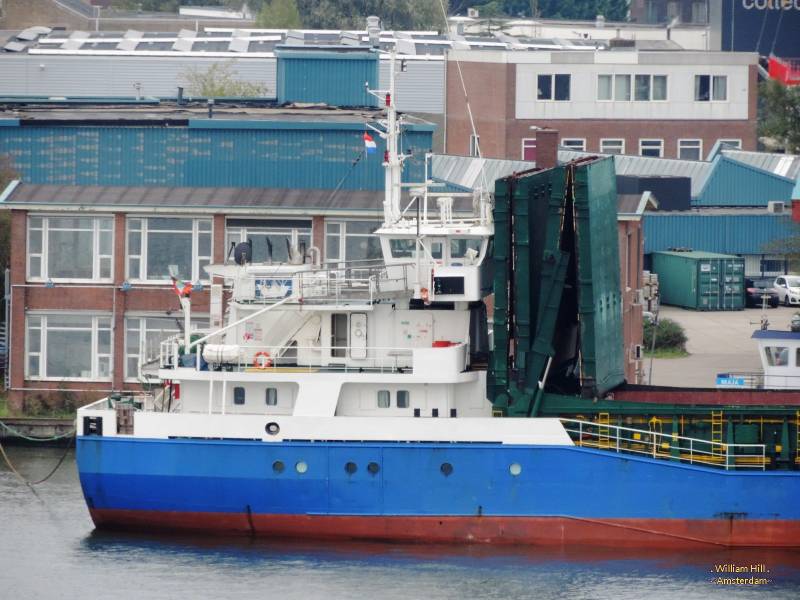 'C.Capella'  (88x13m)